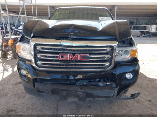 1GTG5CEN2K1238175 GMC CANYON SLE