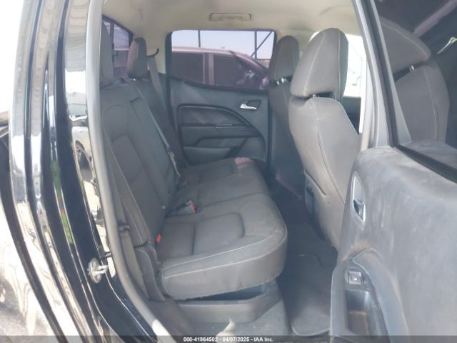 1GTG5CEN2K1238175 GMC CANYON SLE