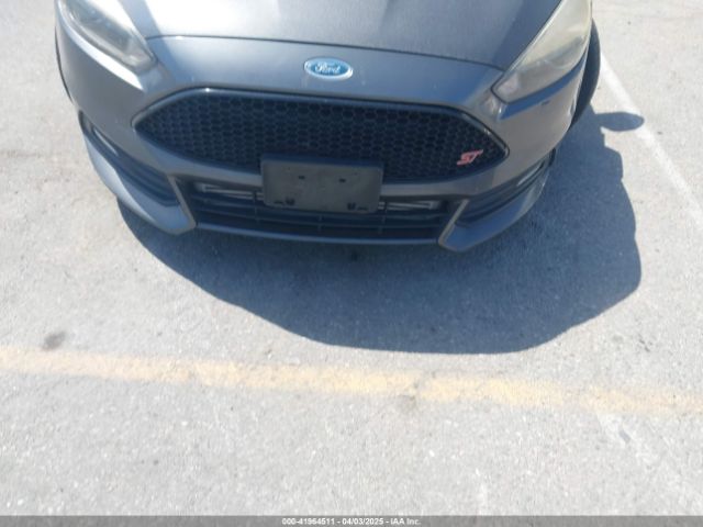 1FADP3L94FL241243 Ford FOCUS ST