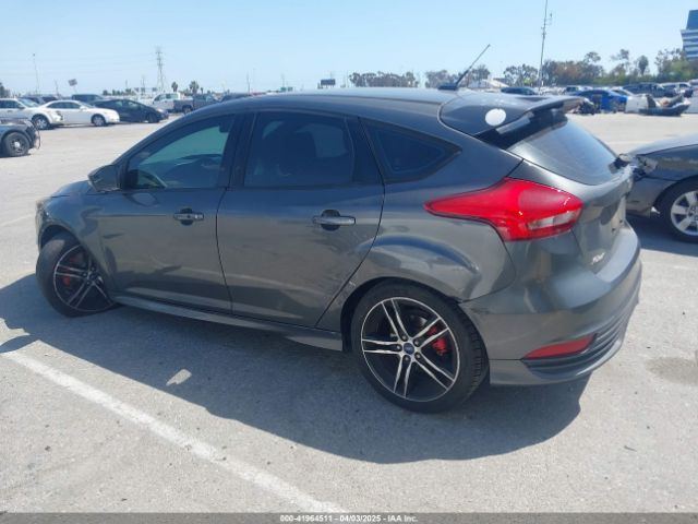 1FADP3L94FL241243 Ford FOCUS ST