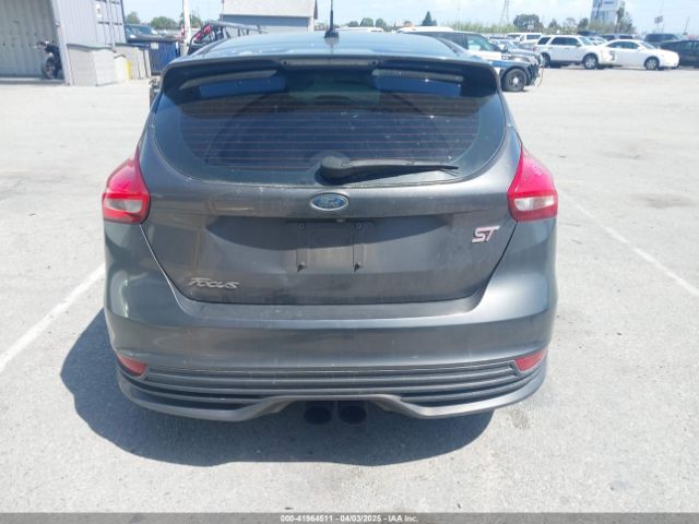 1FADP3L94FL241243 Ford FOCUS ST