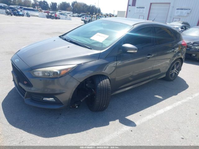 1FADP3L94FL241243 Ford FOCUS ST