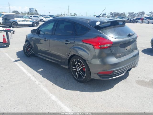 1FADP3L94FL241243 Ford FOCUS ST