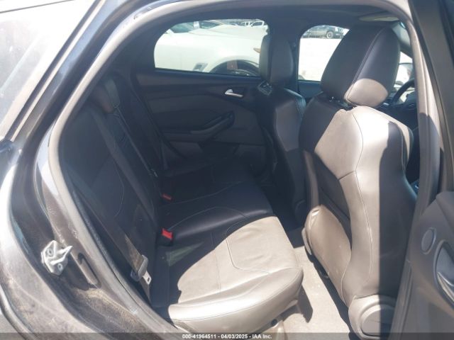 1FADP3L94FL241243 Ford FOCUS ST