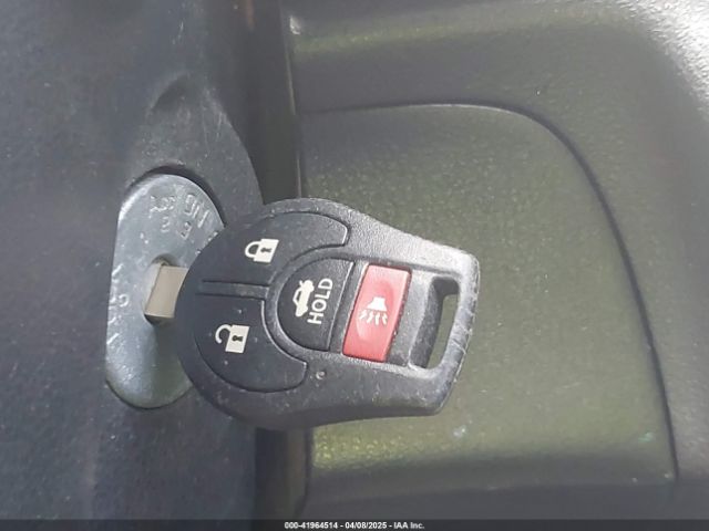 3N1CN7AP8GL868279 Nissan Versa 1.6 S/1.6 S+/1.6 Sl/1.6 Sv