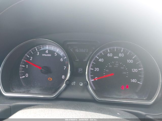 3N1CN7AP8GL868279 Nissan Versa 1.6 S/1.6 S+/1.6 Sl/1.6 Sv