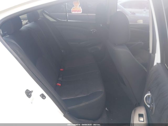 3N1CN7AP8GL868279 Nissan Versa 1.6 S/1.6 S+/1.6 Sl/1.6 Sv