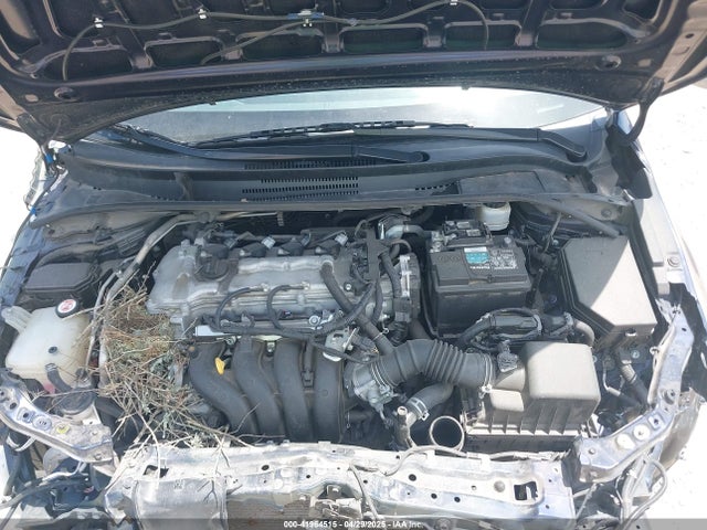 5YFEPRAE0LP073119 Toyota COROLLA LE