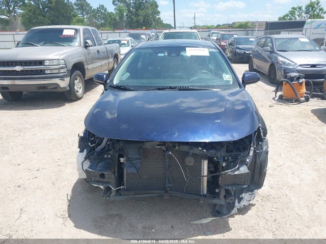 5YFEPRAE0LP073119 Toyota COROLLA LE