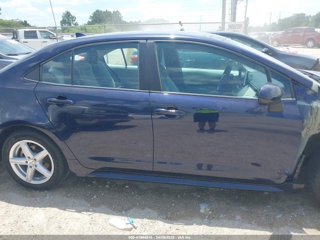 5YFEPRAE0LP073119 Toyota COROLLA LE