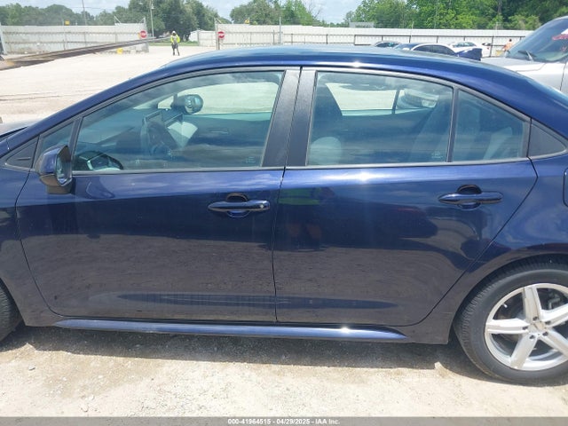5YFEPRAE0LP073119 Toyota COROLLA LE