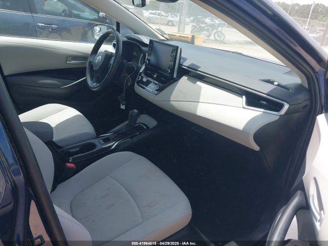 5YFEPRAE0LP073119 Toyota COROLLA LE