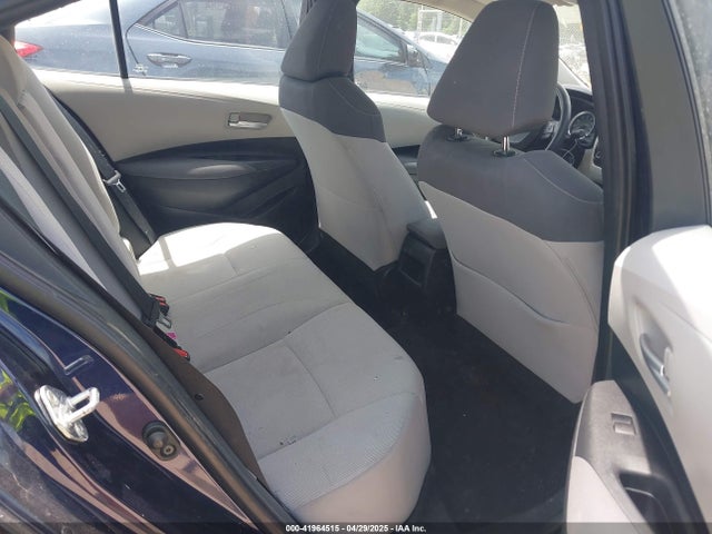 5YFEPRAE0LP073119 Toyota COROLLA LE
