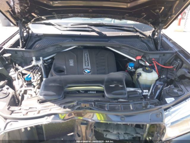 5UXKS4C33H0U05523 BMW X5 Xdrive35d