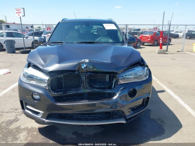 5UXKS4C33H0U05523 BMW X5 Xdrive35d