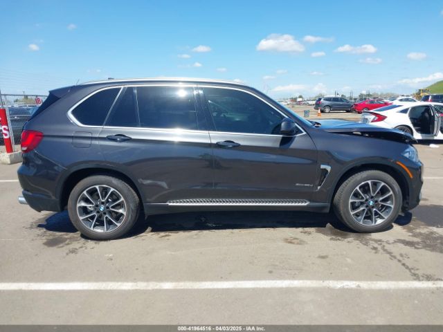 5UXKS4C33H0U05523 BMW X5 Xdrive35d