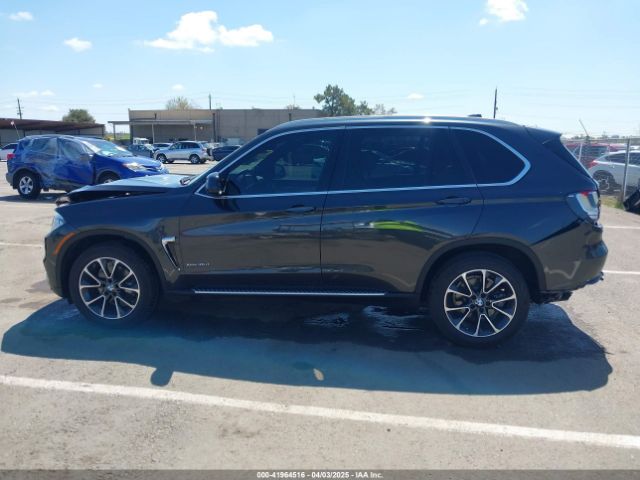 5UXKS4C33H0U05523 BMW X5 Xdrive35d
