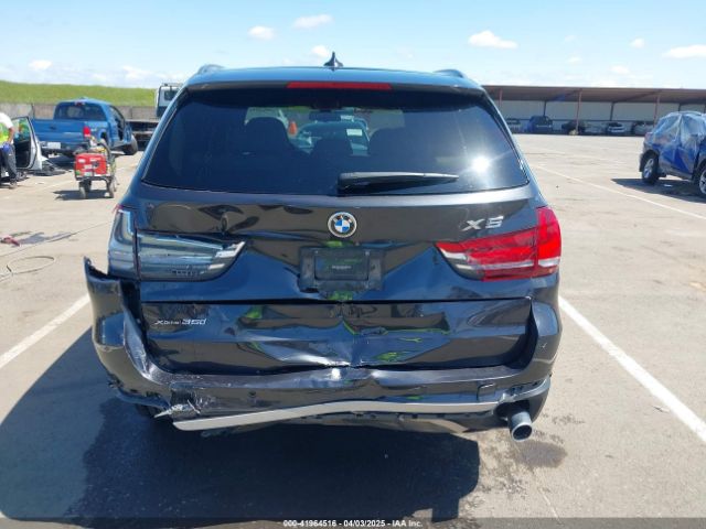 5UXKS4C33H0U05523 BMW X5 Xdrive35d