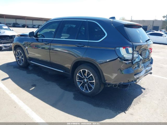 5UXKS4C33H0U05523 BMW X5 Xdrive35d