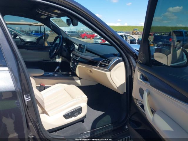 5UXKS4C33H0U05523 BMW X5 Xdrive35d