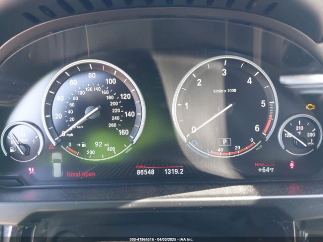 5UXKS4C33H0U05523 BMW X5 Xdrive35d