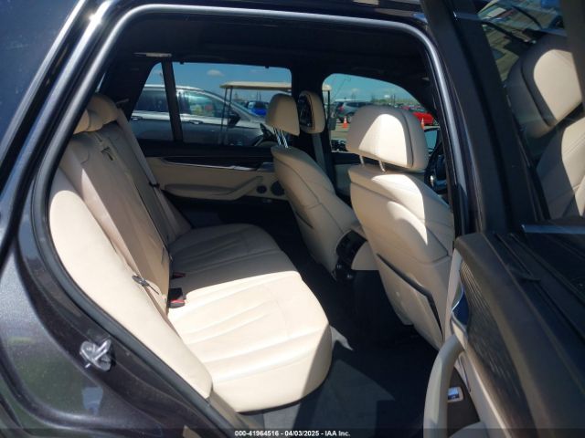 5UXKS4C33H0U05523 BMW X5 Xdrive35d