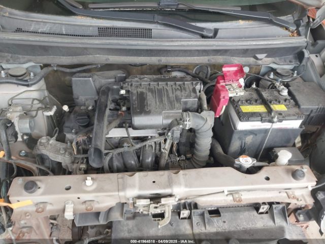 ML32A3HJ9KH003989 Mitsubishi MIRAGE ES