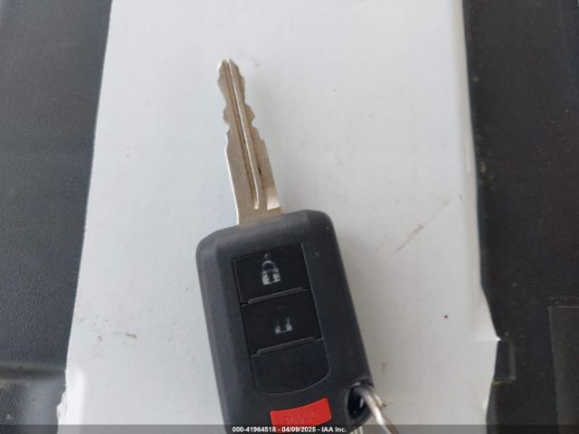 ML32A3HJ9KH003989 Mitsubishi MIRAGE ES