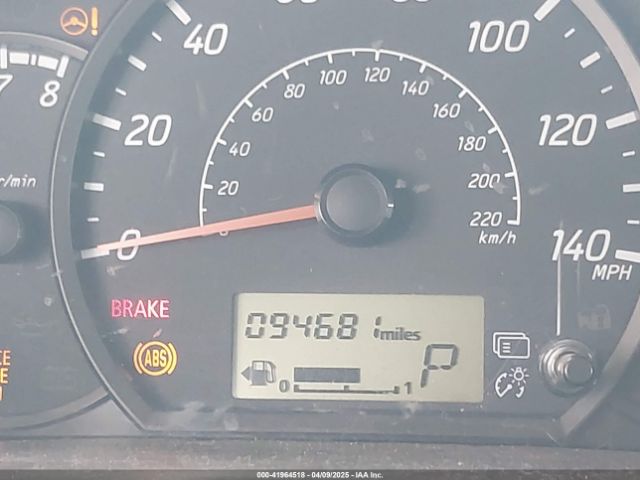 ML32A3HJ9KH003989 Mitsubishi MIRAGE ES