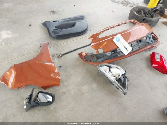 ML32A3HJ9KH003989 Mitsubishi MIRAGE ES