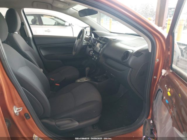 ML32A3HJ9KH003989 Mitsubishi MIRAGE ES