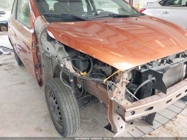 ML32A3HJ9KH003989 Mitsubishi MIRAGE ES