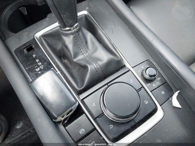 3MZBPACL2LM126567 Mazda Mazda3 Select Package