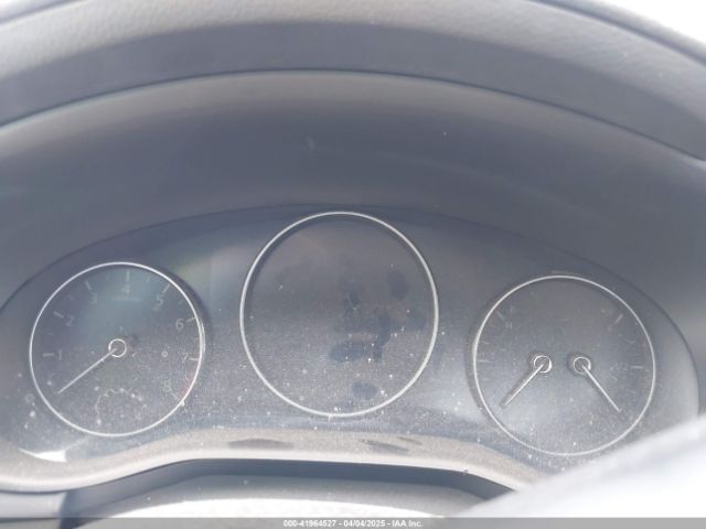 3MZBPACL2LM126567 Mazda Mazda3 Select Package
