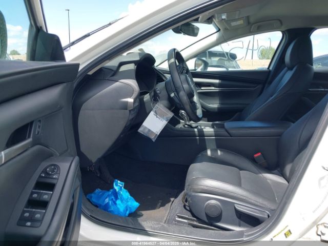 3MZBPACL2LM126567 Mazda Mazda3 Select Package