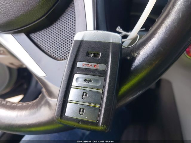 19UUB1F34GA006764 Acura TLX
