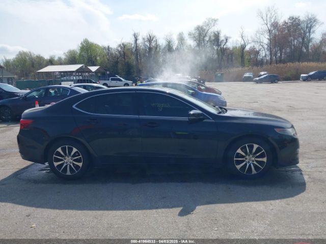 19UUB1F34GA006764 Acura TLX