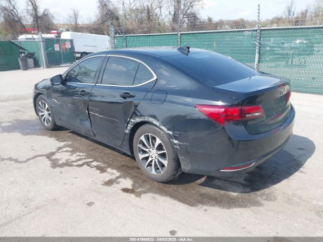 19UUB1F34GA006764 Acura TLX