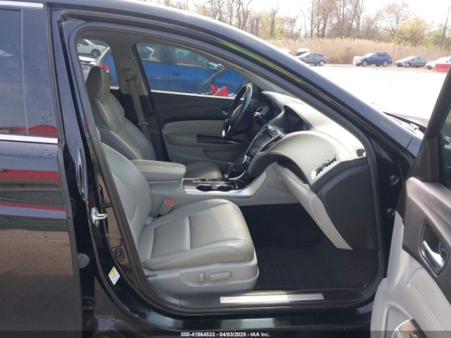 19UUB1F34GA006764 Acura TLX