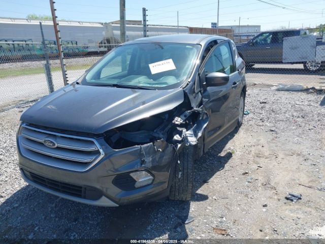 1FMCU0GD7KUA49858 Ford ESCAPE SE