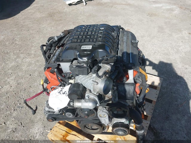 Dodge Challenger 2018 2C3CDZC9XJH338958 Image 10
