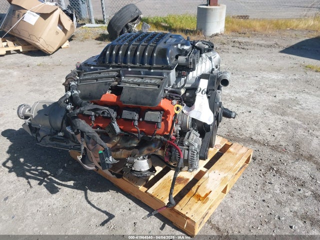 Dodge Challenger 2018 2C3CDZC9XJH338958 Image 4