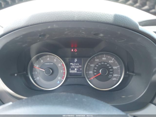JF2SJAHC6GH433474 Subaru Forester 2.5i Limited