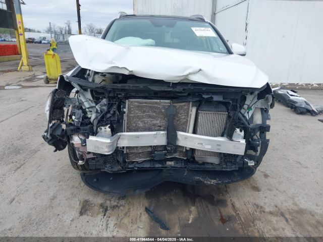 5NMS4DAL8NH399616 Hyundai Santa Fe Limited
