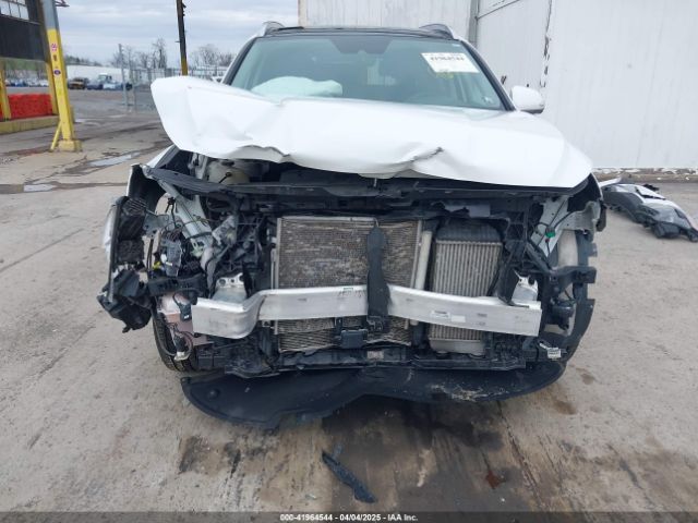 5NMS4DAL8NH399616 Hyundai Santa Fe Limited