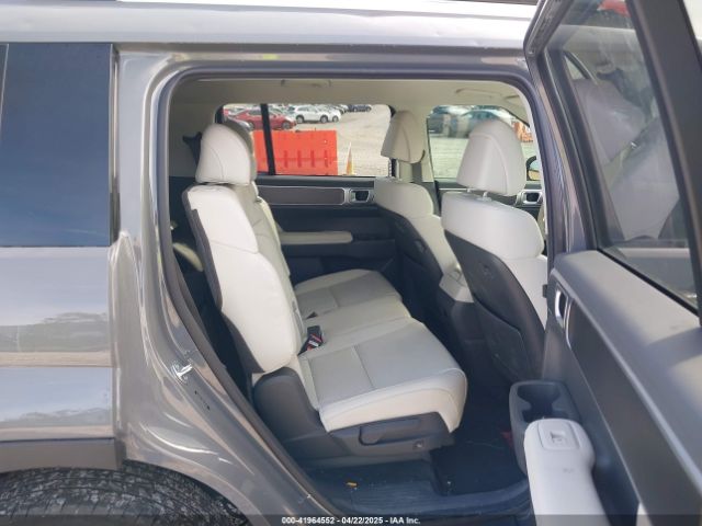2024 HYUNDAI SANTA FE HYBRID 5NMP24G10RH007199 Photo 7
