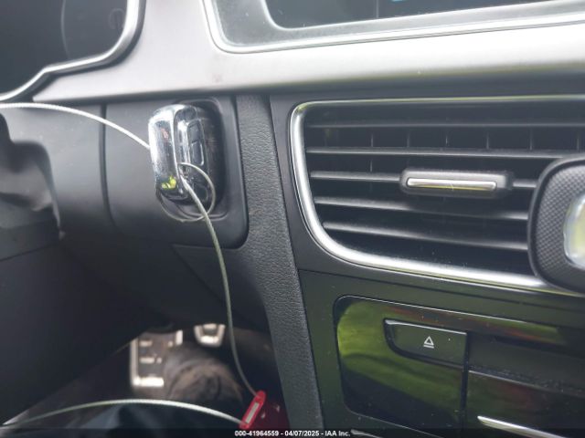 WAUGGAFR9EA041487 Audi S5 3.0t Premium Plus
