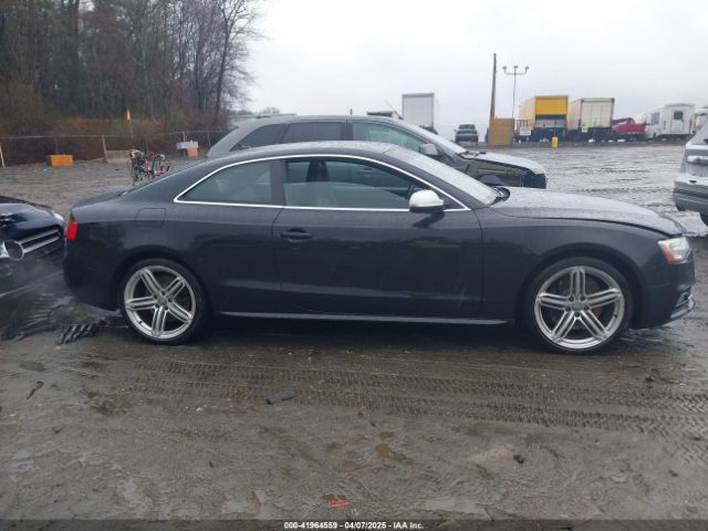 WAUGGAFR9EA041487 Audi S5 3.0t Premium Plus