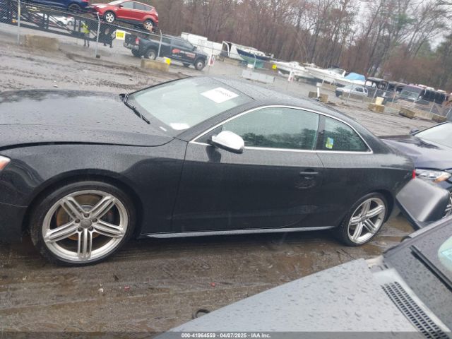 WAUGGAFR9EA041487 Audi S5 3.0t Premium Plus
