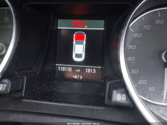 WAUGGAFR9EA041487 Audi S5 3.0t Premium Plus